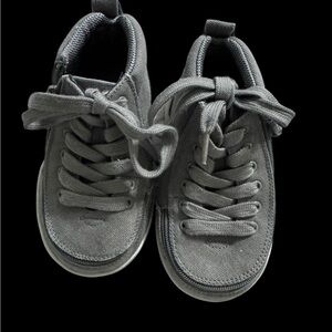 BILLY Kids Sneakers - Gray